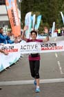 Kielder Marathon, 2016 Kielder Marathon and Half Marathon. Photo: David T. Hewitson/Sports for All Pics